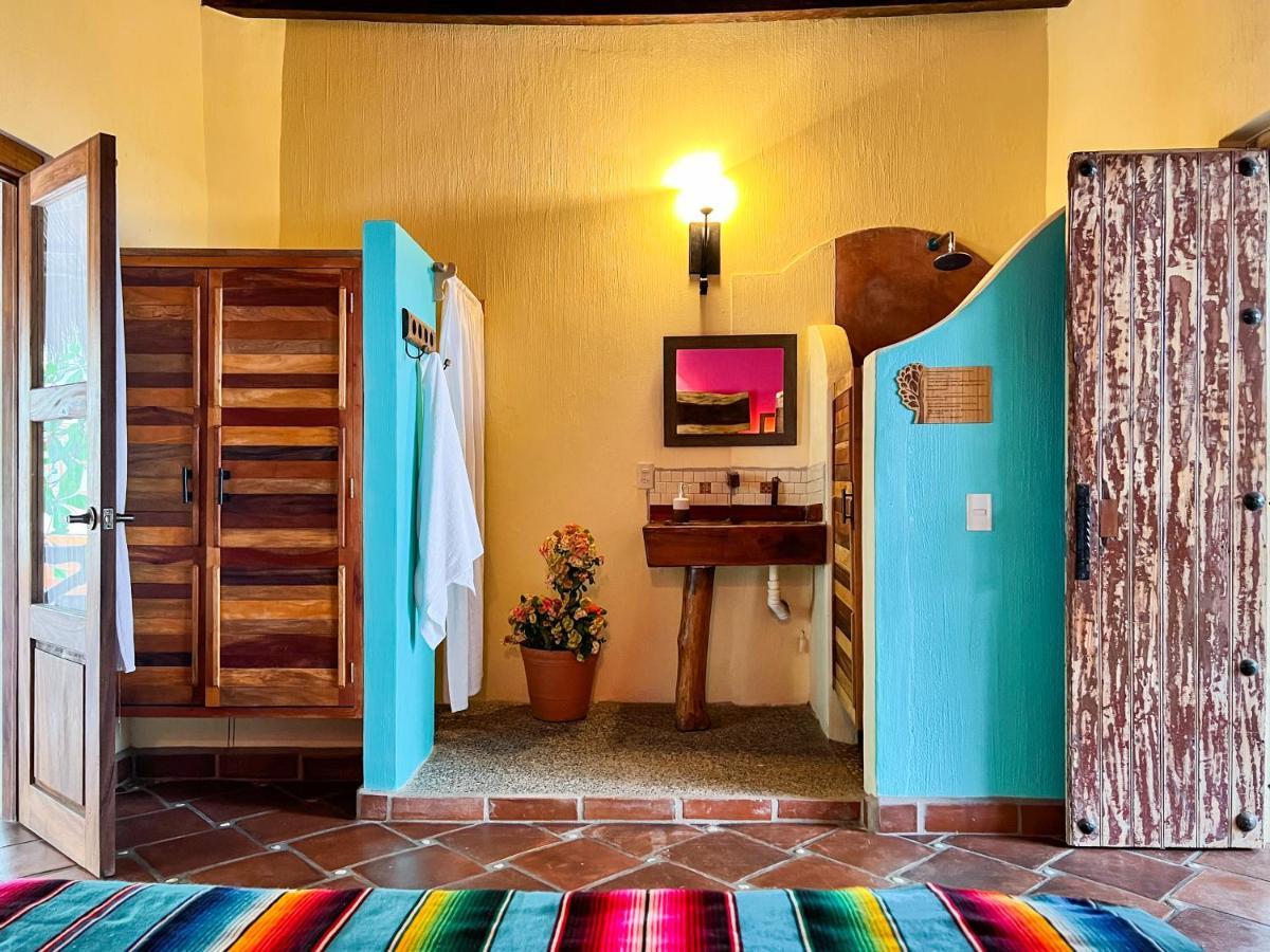 Hotel Casa Palomera Сан-Франсиско Екстер'єр фото