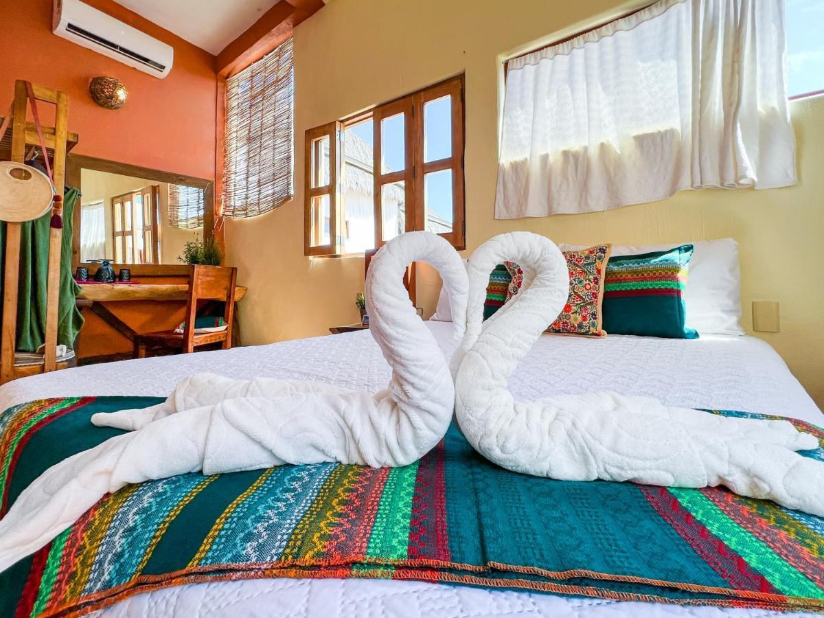 Hotel Casa Palomera Сан-Франсиско Екстер'єр фото