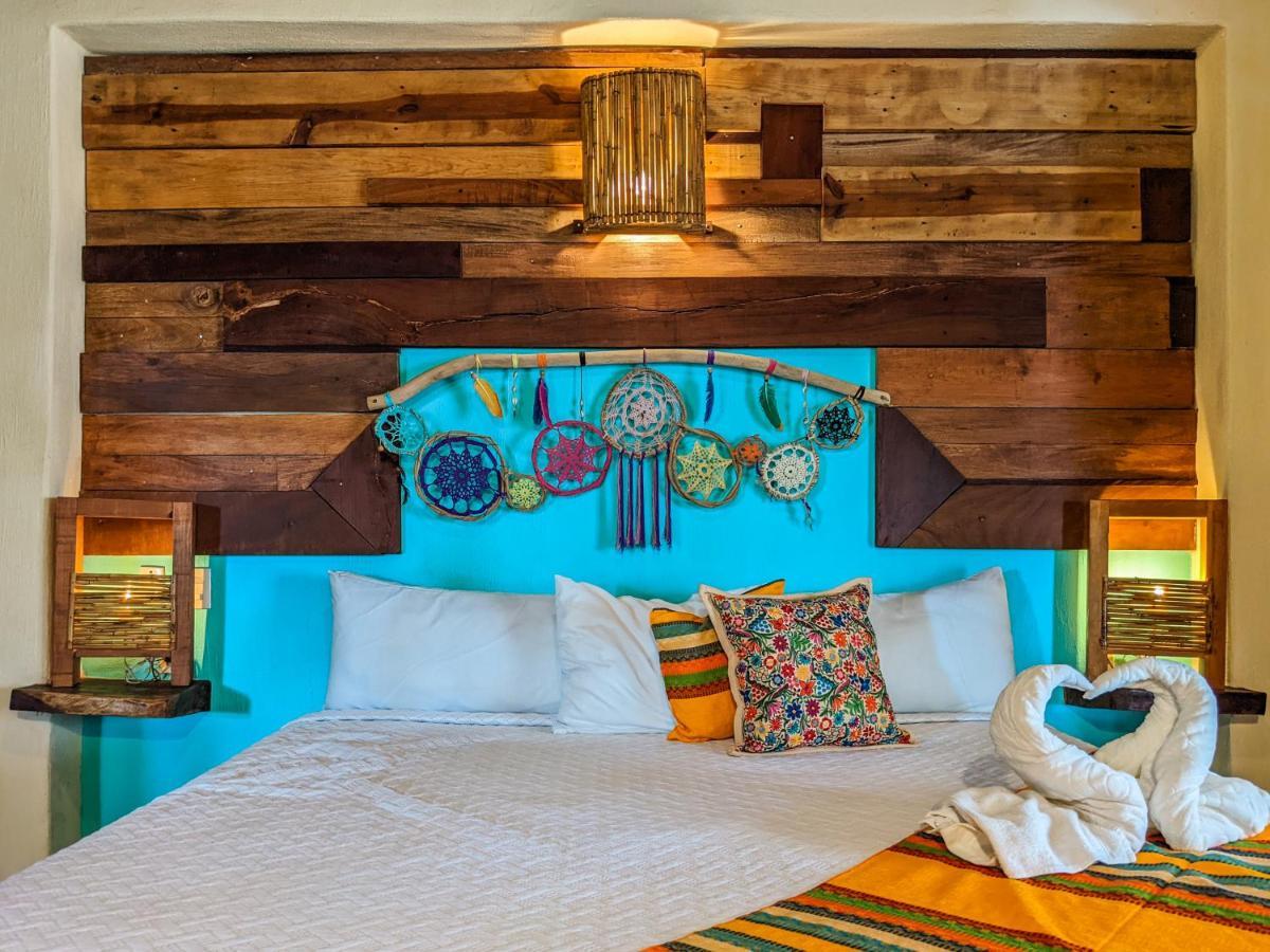 Hotel Casa Palomera Сан-Франсиско Екстер'єр фото